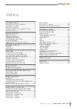 Preview for 3 page of KBL megaSun 6900 alpha deluxe Manual