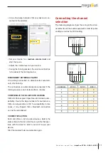 Preview for 11 page of KBL megaSun 6900 alpha deluxe Manual