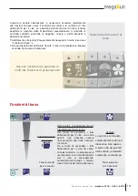 Preview for 19 page of KBL megaSun 6900 alpha deluxe Manual