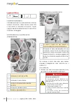 Preview for 44 page of KBL megaSun 6900 alpha deluxe Manual