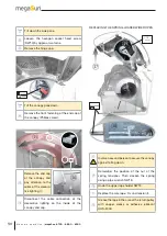 Preview for 50 page of KBL megaSun 6900 alpha deluxe Manual