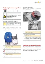 Preview for 53 page of KBL megaSun 6900 alpha deluxe Manual