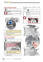 Предварительный просмотр 42 страницы KBL megaSun 6900 Alpha Manual