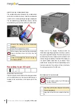 Предварительный просмотр 52 страницы KBL megaSun 6900 Alpha Manual