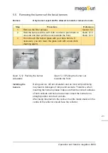 Preview for 21 page of KBL megaSun 6900 Series Operating And Maintenance Manual