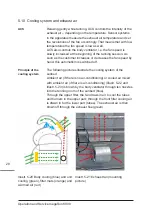 Предварительный просмотр 28 страницы KBL megaSun 6900 Series Operating And Maintenance Manual