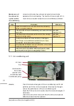 Предварительный просмотр 30 страницы KBL megaSun 6900 Series Operating And Maintenance Manual