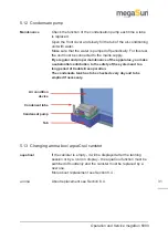 Preview for 31 page of KBL megaSun 6900 Series Operating And Maintenance Manual