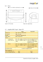 Preview for 35 page of KBL megaSun 6900 Series Operating And Maintenance Manual