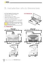 Preview for 8 page of KBL MegaSun 7000a Assembly Instructions Manual