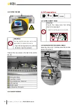 Предварительный просмотр 10 страницы KBL MegaSun 7000a Assembly Instructions Manual