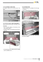 Preview for 11 page of KBL MegaSun 7000a Assembly Instructions Manual