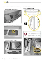 Предварительный просмотр 14 страницы KBL MegaSun 7000a Assembly Instructions Manual