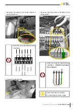 Предварительный просмотр 17 страницы KBL MegaSun 7000a Assembly Instructions Manual