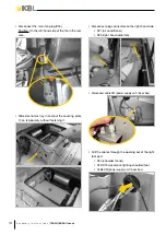 Preview for 18 page of KBL MegaSun 7000a Assembly Instructions Manual