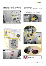 Preview for 31 page of KBL MegaSun 7000a Assembly Instructions Manual