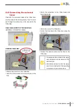 Предварительный просмотр 45 страницы KBL MegaSun 7000a Assembly Instructions Manual