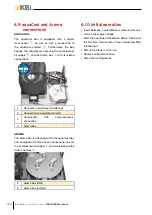 Preview for 46 page of KBL MegaSun 7000a Assembly Instructions Manual