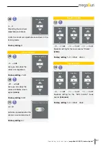 Предварительный просмотр 57 страницы KBL MegaSun 7000a Assembly Instructions Manual