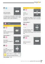 Preview for 59 page of KBL MegaSun 7000a Assembly Instructions Manual