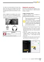 Preview for 13 page of KBL MegaSun 7000a Operating Instructions Manual