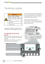 Preview for 18 page of KBL MegaSun 7000a Operating Instructions Manual