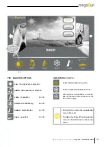 Preview for 19 page of KBL MegaSun 7000a Operating Instructions Manual