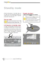 Предварительный просмотр 26 страницы KBL MegaSun 7000a Operating Instructions Manual