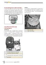 Предварительный просмотр 12 страницы KBL megaSun 7900 Alhpa Manual