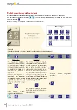 Preview for 20 page of KBL megaSun 7900 Alhpa Manual