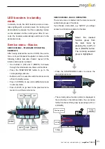 Preview for 23 page of KBL megaSun 7900 Alhpa Manual