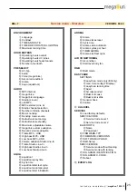 Предварительный просмотр 25 страницы KBL megaSun 7900 Alhpa Manual