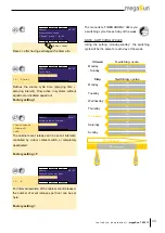 Предварительный просмотр 33 страницы KBL megaSun 7900 Alhpa Manual