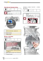 Предварительный просмотр 42 страницы KBL megaSun 7900 Alhpa Manual