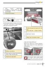 Предварительный просмотр 43 страницы KBL megaSun 7900 Alhpa Manual