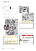 Preview for 44 page of KBL megaSun 7900 Alhpa Manual