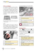 Предварительный просмотр 48 страницы KBL megaSun 7900 Alhpa Manual