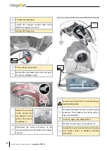 Preview for 50 page of KBL megaSun 7900 Alhpa Manual