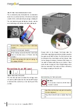 Предварительный просмотр 52 страницы KBL megaSun 7900 Alhpa Manual