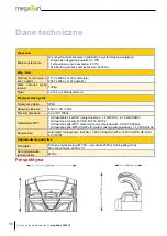 Preview for 56 page of KBL megaSun 7900 Alhpa Manual