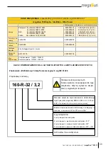 Preview for 59 page of KBL megaSun 7900 Alhpa Manual