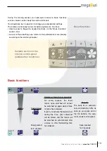 Preview for 19 page of KBL megaSun 7900 Alpha Operating Instructions Manual