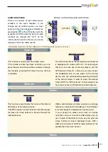 Preview for 21 page of KBL megaSun 7900 Alpha Operating Instructions Manual