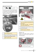 Preview for 43 page of KBL megaSun 7900 Alpha Operating Instructions Manual