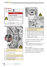 Preview for 44 page of KBL megaSun 7900 Alpha Operating Instructions Manual