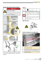 Preview for 45 page of KBL megaSun 7900 Alpha Operating Instructions Manual