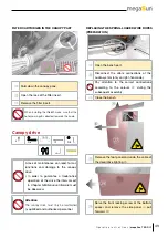 Preview for 49 page of KBL megaSun 7900 Alpha Operating Instructions Manual