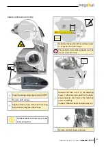 Preview for 51 page of KBL megaSun 7900 Alpha Operating Instructions Manual