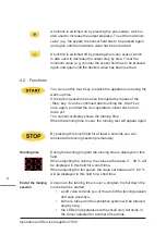 Предварительный просмотр 8 страницы KBL megaSun 7900 Operating And Service Manual