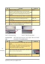 Preview for 16 page of KBL megaSun 7900 Operating And Service Manual